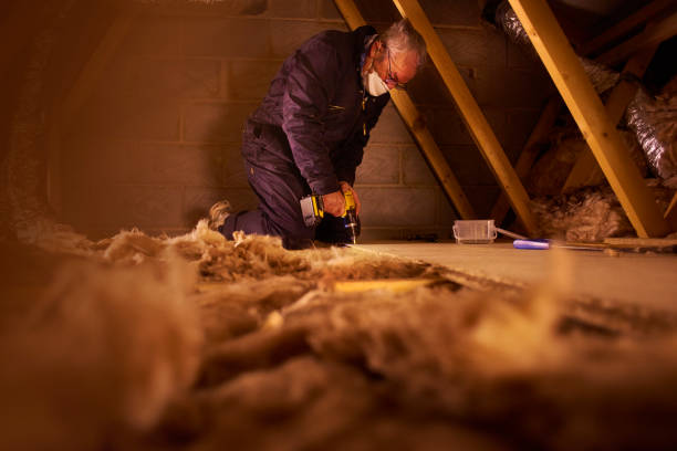 Best Garage Insulation Installation  in Kremmling, CO